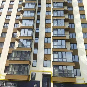 Продам однокімнатну квартиру, ЖК "Добробуд" ЖК Добробуд
