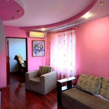 Федора Караманиць вул. (Ватутіна), 43
