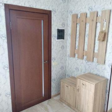 Однокімнатна в приватному секторі