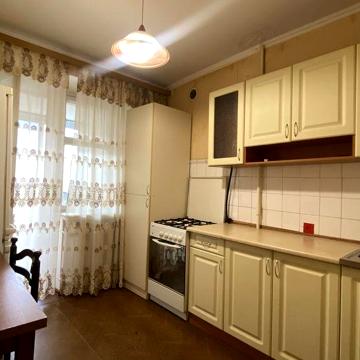 New! 1к квартира в кирпичном доме с оборудованным бомбоубежищем!