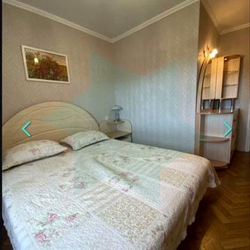 Продам 3к квартиру на лівому березі Дніпра