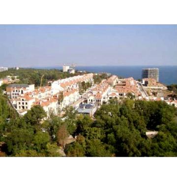 Аркадійське плато вул. (Гагаринське плато), 5а к2