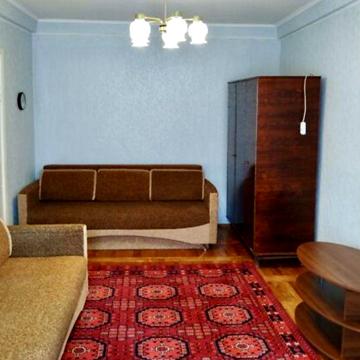 Оренда 1 кімнатна квартира Чернігівська Лісова 10 хв