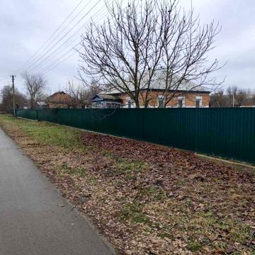Цікава пропозиція! Будинок + простір для нових проєктів, с. Перемога