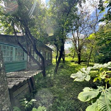 Будинок біля річки Дача будиночок в селі не дорого біля озера