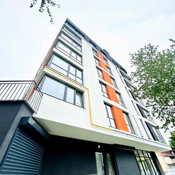 Продаж 1к Квартира Кульпарківська вулиця ЖК ул. Кульпарковская, 190