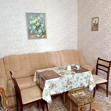 Миколи Сумцова вул. (Римського-Корсакова), 4