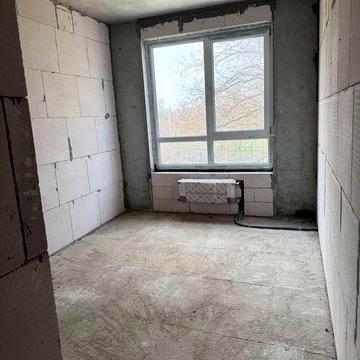 2-к квартира в ЖК "Акварель на Черёмушках", 55.6 м², 3 эт. Под Е-оселя ЖК Акварель 4