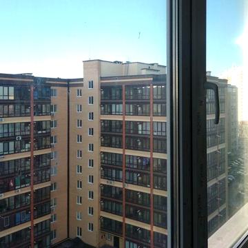 2-кімнатна квартира в ЖК Сіті Парк