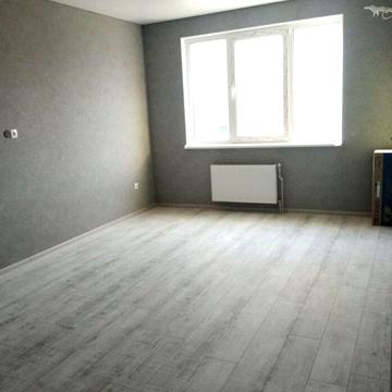 2-кімнатна квартира в ЖК Сіті Парк