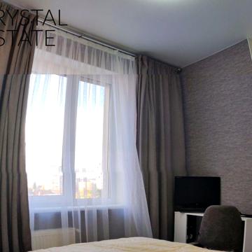 1- кімнатна квартираи в ЖК 43 Жемчужина