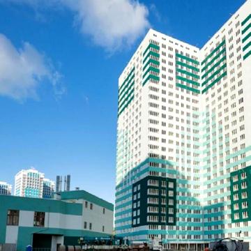 1-кімнатна квартира в ЖК Альтаїр-3