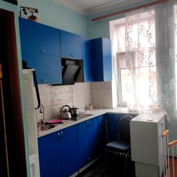 Продам 1кім+1кім. квартиру вул. Синогоги