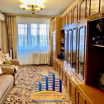 Продам 3х ком.ул. Кущивська