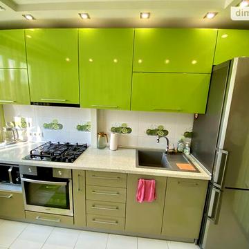 Продаж 4к Квартира Донецьке шосе