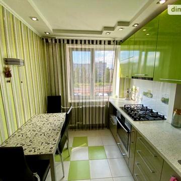 Продаж 4к Квартира Донецьке шосе
