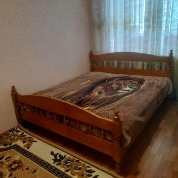 Двокімнатна в 3 мікрорайоні