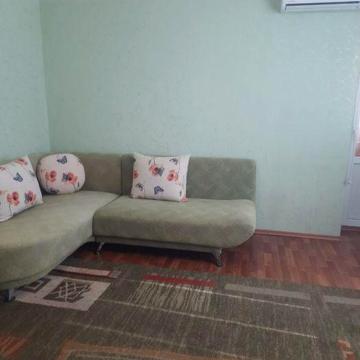 Двокімнатна в 3 мікрорайоні