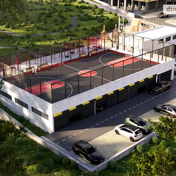 Продаж 2к Квартира Широка вулиця ЖК Гринвуд-3