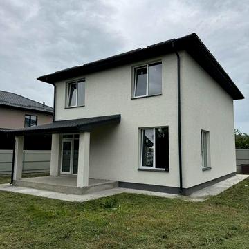 Продам будинок в центрі Крюківщини