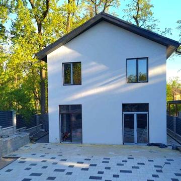 Енергоефективний будинок чекає на нового власника