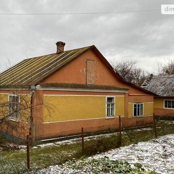 Продаж 5к Дім Гетьмана Сагайдачного вулиця