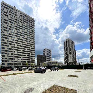 Продам 3к квартиру в ЖК Варшавський 3 Перепоступка 89 м2 ЖК Варшавський 3