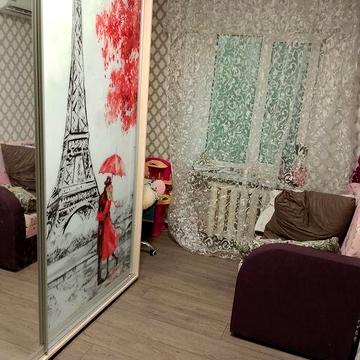 Продам 2-кімнатну квартиру по вул. Колеусівська.