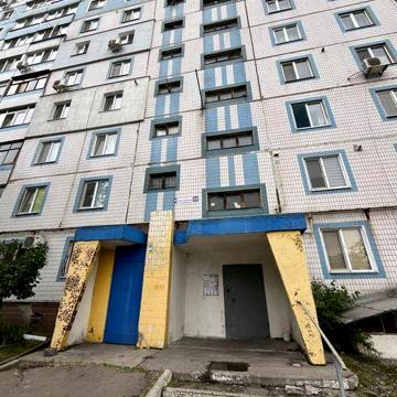 Продажа 2-х комнатной квартиры