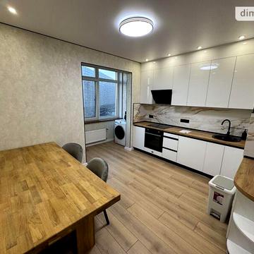 Продаж 2к Квартира Перлинна вулиця ЖК Пятьдесят третья жемчужина