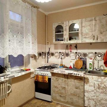 Аренда 1 к. кв 8 хв. Холодна Гора Полтавський Шлях 188 в