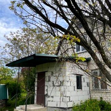 Продам дом в селі Перемога