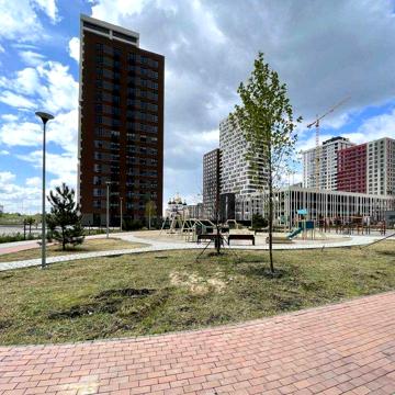 Продам 3к квартиру в ЖК Варшавський 3 Низький поверх Буд. 10.2 ЖК Варшавський 3