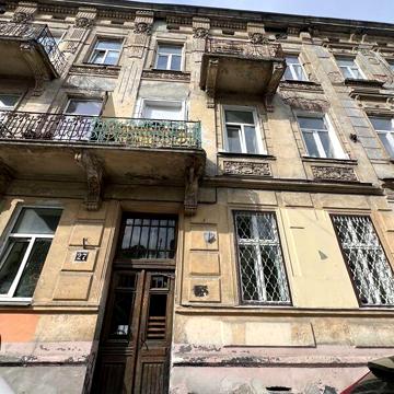 Довгострокова оренда 3к Квартира Зелена вулиця