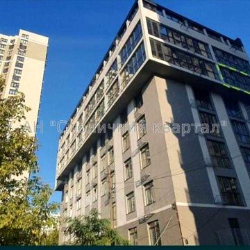 Продаж 1к квартири ЖК Метро Парк, Каменьська-125,метро Вирлиця.