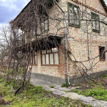 Дача Осокорки 6,5 соток