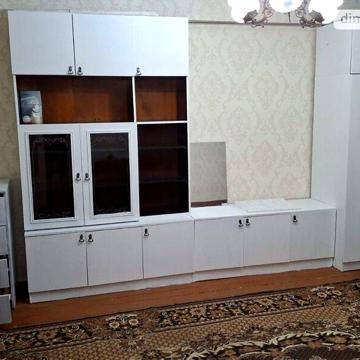 Довгострокова оренда 1к Квартира Дмитра Білоконя (Баженова) вулиця