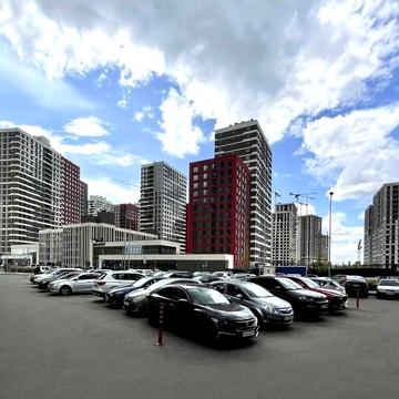 Продам 3к квартиру в ЖК Варшавський 3 Зданий будинок 10.1 ЖК Варшавський 3