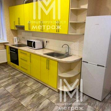 Продам 1 к кв-ру в Центре м.Гагарина Жк Левада
