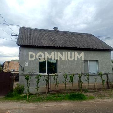 Здається в оренду однокімнатний будинок