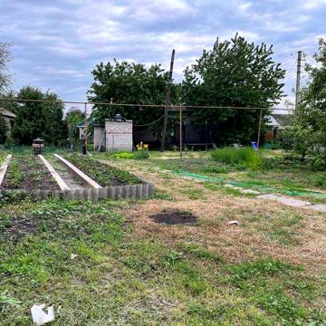 Продам будинок  Дніпропетровська область,смт Юрівка.