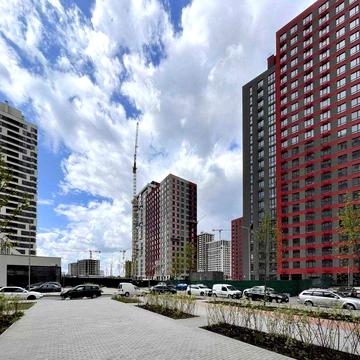 Продам 3к квартиру в ЖК Варшавський 3 БУДИНОК 10.1 ЗДАНИЙ ЖК Варшавський 3