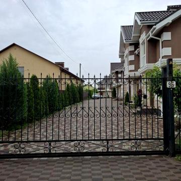Оренда таунхаус від власника 102 кв