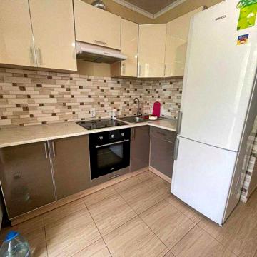 ЖК Мира однокомнатная квартира, ХТЗ новострой