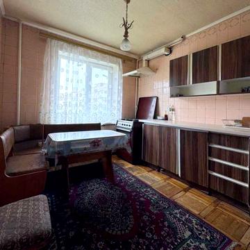 Продам большую 3-к квартиру на Крушельницкой, Левобережный