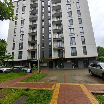 Героїв 128-ї Бригади вул., 28-Б
