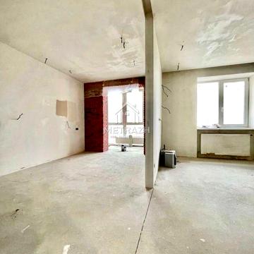 1к квартира ЖК Лазурный 42м2 метро Центр. рынок Автономное отопление ЖК Лазурний