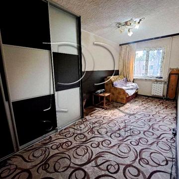 Продаж 2 кімн. квартири в Соломянському  вулиця Ушинського 18