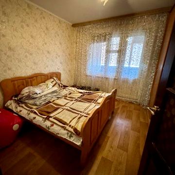 Терміново ! 3 кімнатна квартира . Троещина . Поряд парк ЖК Троещина