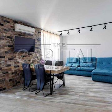 Продаж 3к дворівневої квартири вул. Бориспільська 6